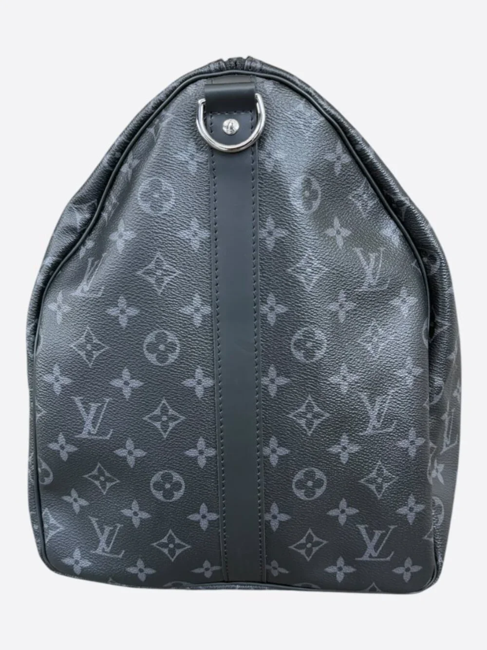 Louis Vuitton Monogram Eclipse Keepall 55